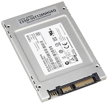 内蔵型　SSD 19個セット Amazon.co.jp: CFD販売 SSD 128GB 2.5inch TOSHIBA製 内蔵型